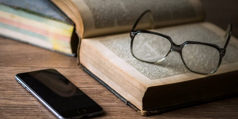 В чем польза чтения книг?