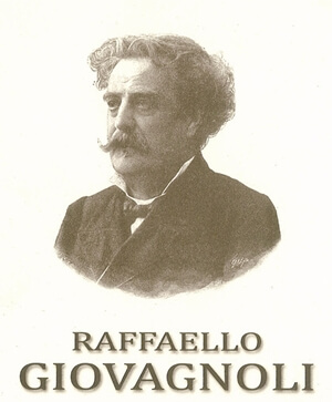 Рафаэлло Джованьоли