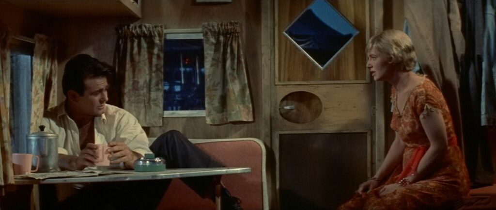 «Шум и ярость» Уильяма Фолкнера