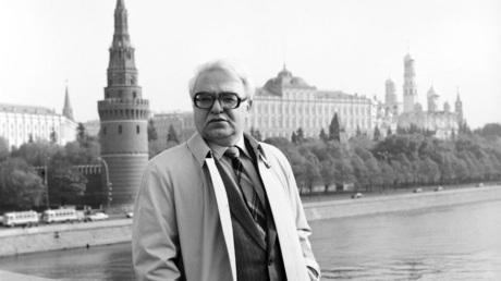 Михаил Шатров. О Ленине всерьез