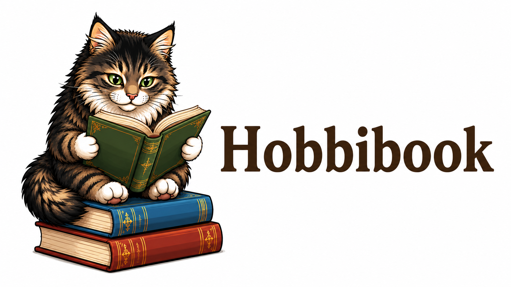 Hobbibook