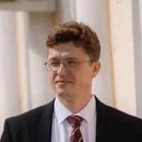 Виктор Боченков